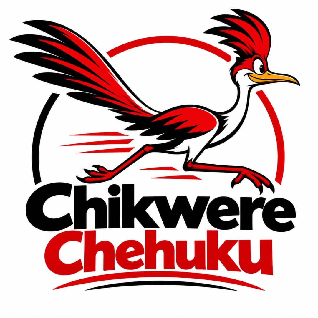 Chikwere CheHuku logo