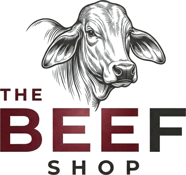 The Beef Shop